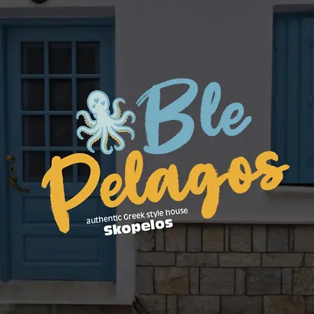 Blepelagos House Glossa