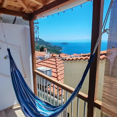 Casa de Férias Blepelagos House