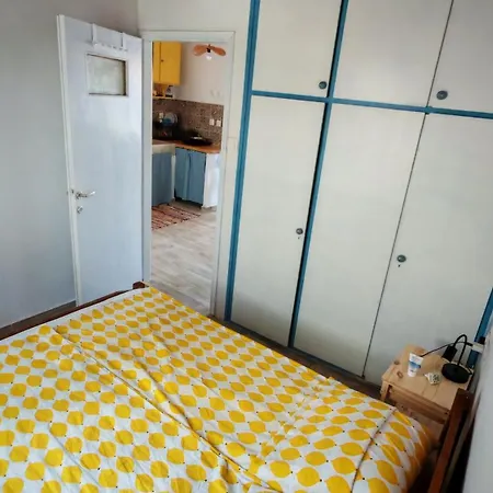 Blepelagos House Casa vacanze